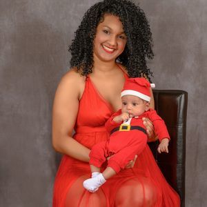 Meet your Posher, Yudisley